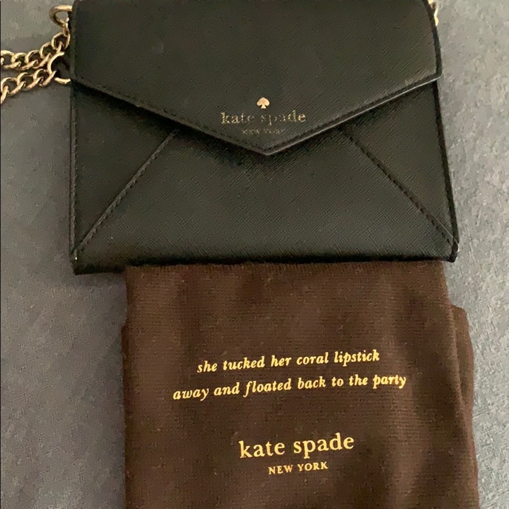 Kate Spade Cedar street Monday crossbody - Picture 8 of 8